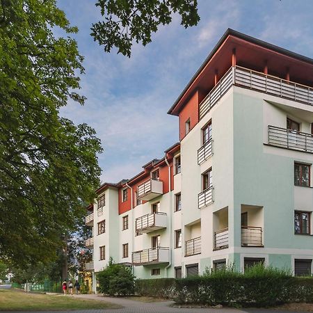 Mariánské Lázně Dv Home מראה חיצוני תמונה