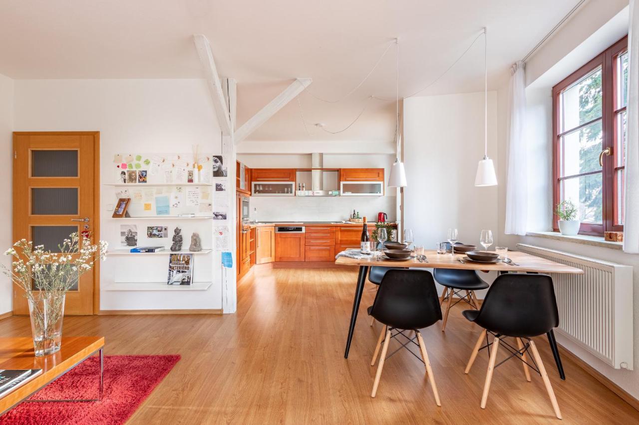 Mariánské Lázně Dv Home מראה חיצוני תמונה