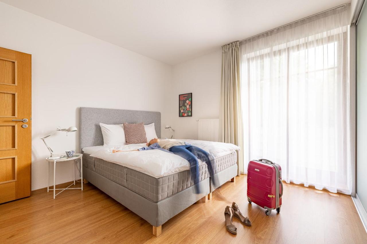 Mariánské Lázně Dv Home מראה חיצוני תמונה