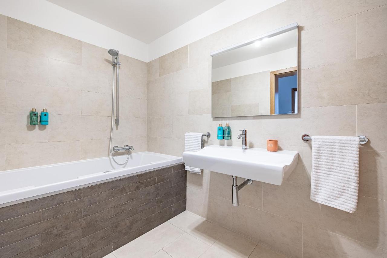 Mariánské Lázně Dv Home מראה חיצוני תמונה